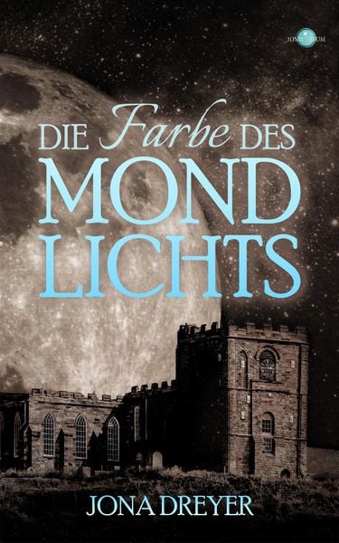 Produktbild: Die Farbe des Mondlichts