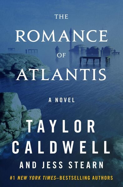Produktbild: The Romance of Atlantis