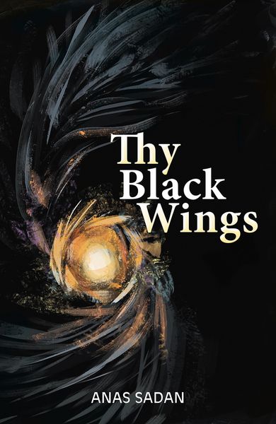Produktbild: Thy Black Wings