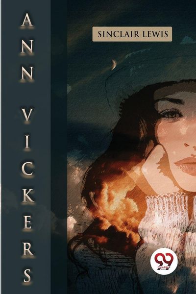 Produktbild: Ann Vickers