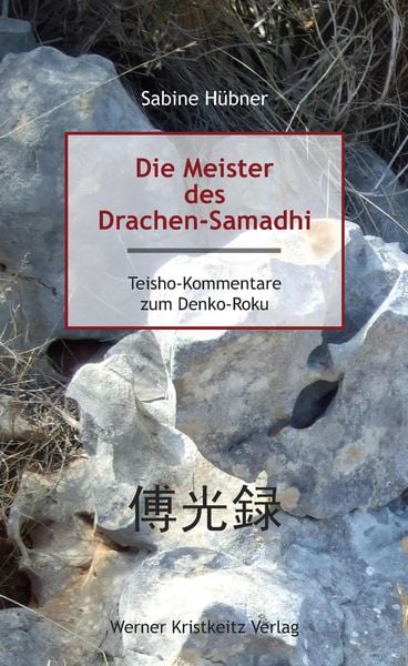 Produktbild: Die Meister des Drachen-Samadhi