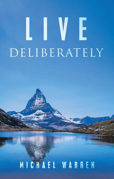 Produktbild: Live Deliberately
