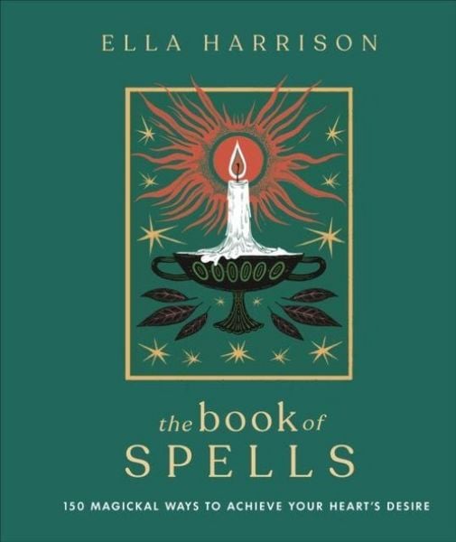 Produktbild: The Book of Spells
