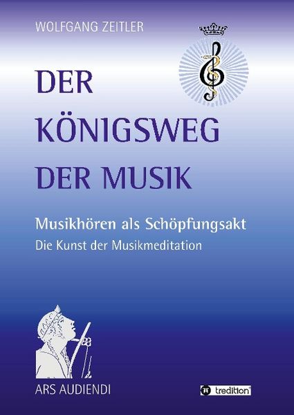 Produktbild: Der K&ouml;nigsweg der Musik