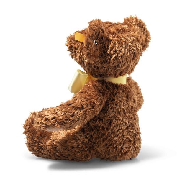 Produktbild: Steiff 114175 - Teddyb&auml;r Cosy Jahresb&auml;r 2026, 34 cm, Pl&uuml;sch