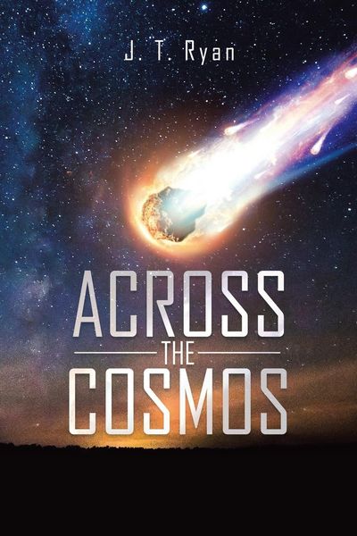 Produktbild: Across the Cosmos