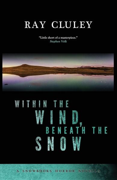 Produktbild: Within the Wind, Beneath the Snow