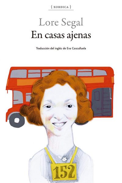 Produktbild: En casas ajenas
