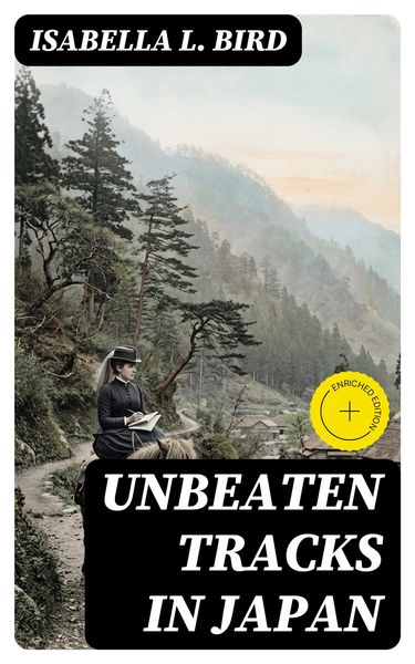 Produktbild: Unbeaten Tracks in Japan