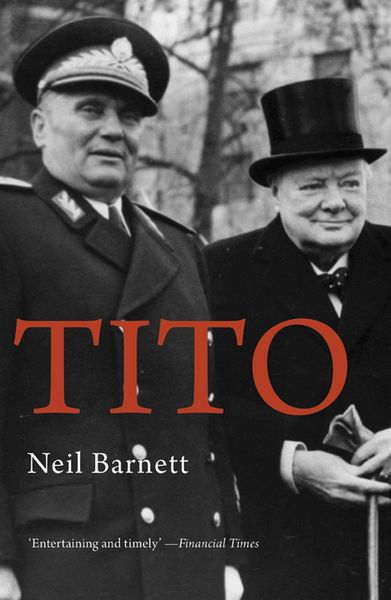 Produktbild: Tito