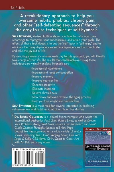 Produktbild: Self-Hypnosis