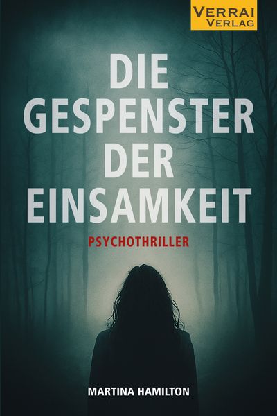 Produktbild: Die Gespenster der Einsamkeit