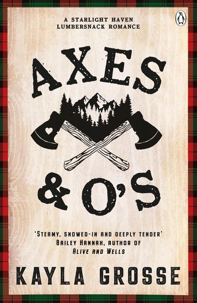Produktbild: Axes and O's
