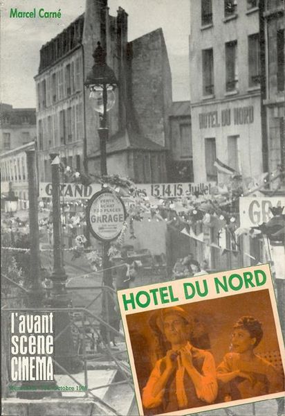 Produktbild: Avant scene cinema hotel du nord