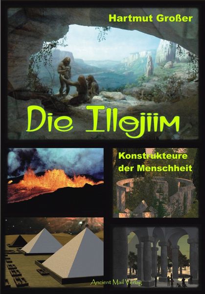 Produktbild: Die Illojiim