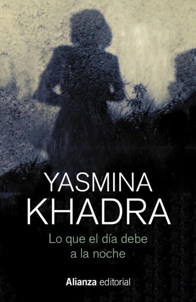 Produktbild: Lo que el d&iacute;a debe a la noche