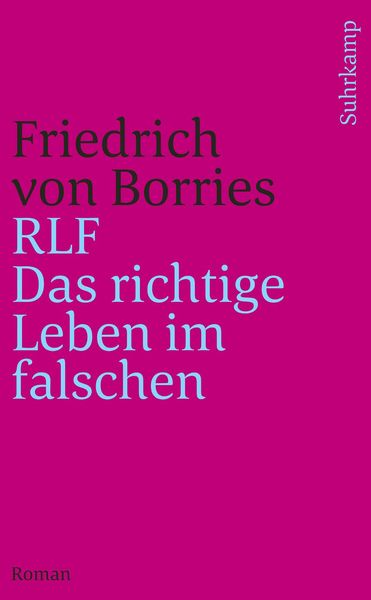 Produktbild: RLF