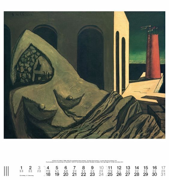 Produktbild: Surrealisten 2013