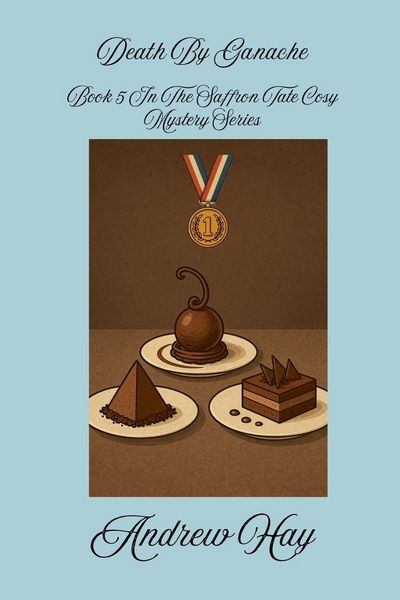 Produktbild: Death By Ganache