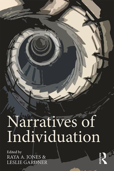 Produktbild: Narratives of Individuation
