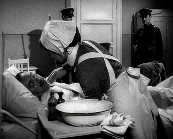 Produktbild: Der irische Freiheitskampf / Zweiteiliges Dokudrama &uuml;ber den Osteraufstand 1916 (Pidax Historien-Klassiker)