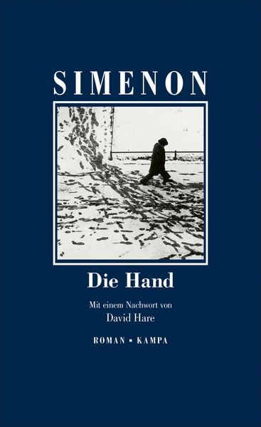 Produktbild: Die Hand