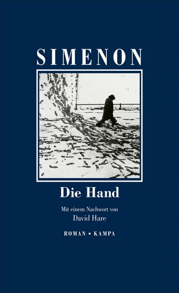 Produktbild: Die Hand