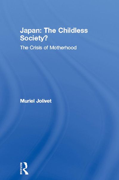 Produktbild: Japan: The Childless Society?