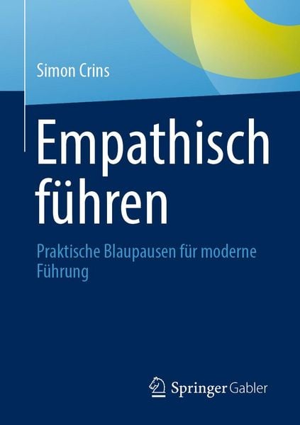 Produktbild: Empathisch f&uuml;hren