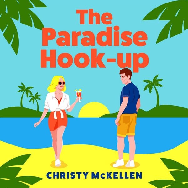 Produktbild: The Paradise Hook-Up