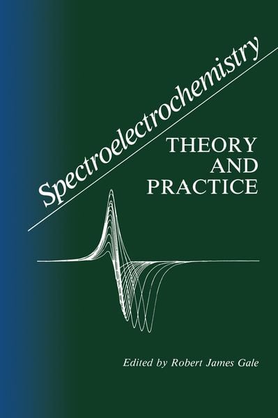 Produktbild: Spectroelectrochemistry