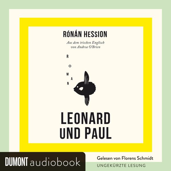 Produktbild: Leonard und Paul