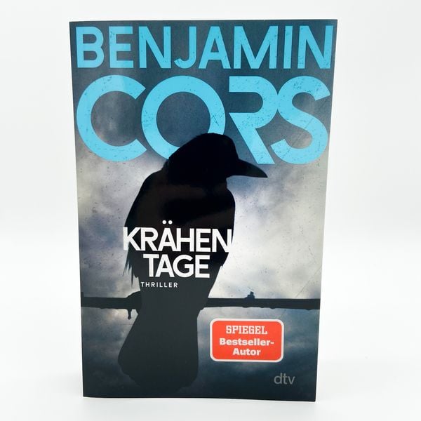 Produktbild: Kr&auml;hentage