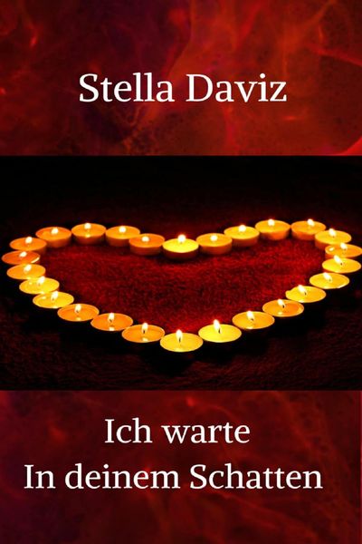 Produktbild: Ich warte in deinem Schatten