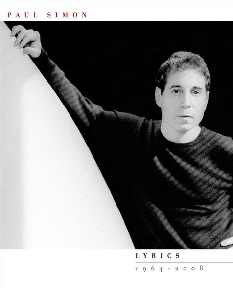 Produktbild: Lyrics 1964-2008
