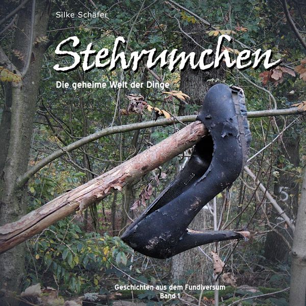 Produktbild: Stehrumchen