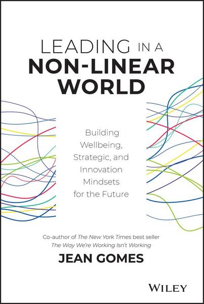 Produktbild: Leading in a Non-Linear World