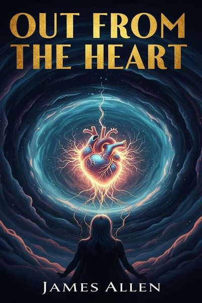 Produktbild: Out from the Heart