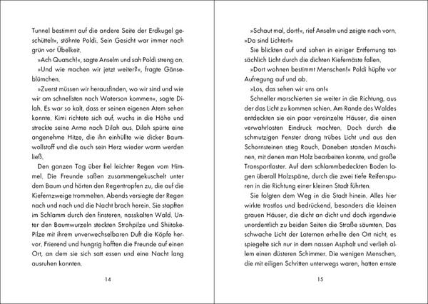 Produktbild: White Fox (Band 4) - Die Pforte des Schicksals