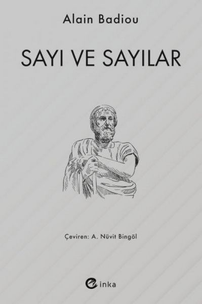 Produktbild: Sayi ve Sayilar