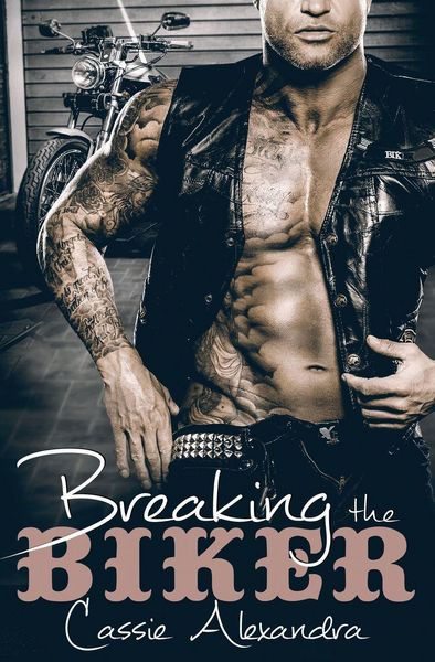 Produktbild: Breaking the Biker