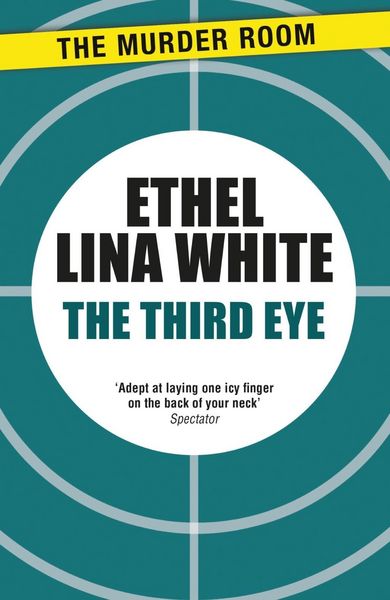 Produktbild: The Third Eye