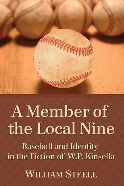 Produktbild: A Member of the Local Nine