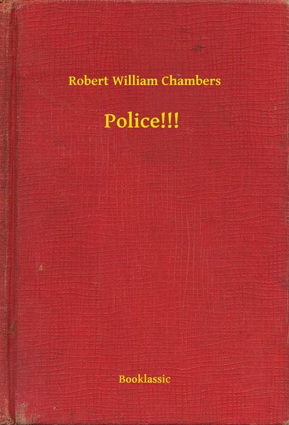 Produktbild: Police!!!