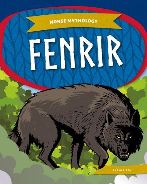 Produktbild: Fenrir