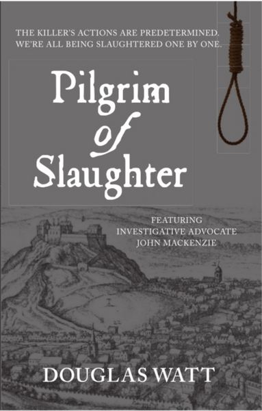 Produktbild: Pilgrim Of Slaughter