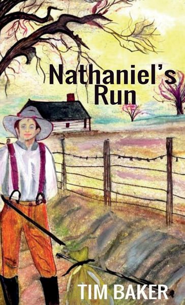 Produktbild: Nathaniel's Run