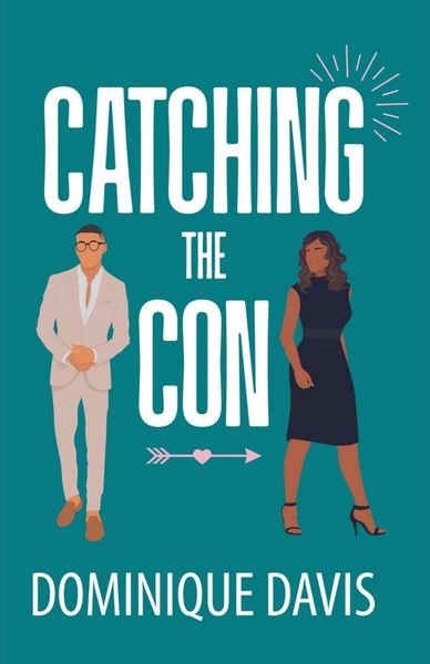 Produktbild: Catching the Con