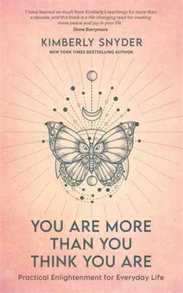 Produktbild: You Are More Than You Think You Are