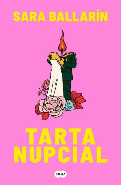 Produktbild: Tarta nupcial